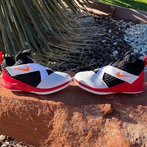 9c Lebron Soldier 12s Toddler